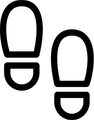 5. Falta de trazabilidad Logo de falta de trazabilidad