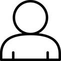 Logo de terceros a ciegas